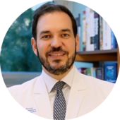 Dr. Benjamín Villaseñor Suárez