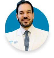 Dr. Benjamín Villaseñor
